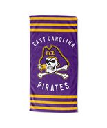 Northwest NCAA Oklahoma State Cowboys Beach Towel, 30&quot; x 60&quot;, Stripes - $471.84 MXN