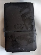 Sony GV-8 Video Walkman 8mm TV Recorder Black Protective Plastic Case - $51.41
