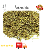 Organic Dried Artemisia زهرة الشيح بعيثران شيح Wormwood - $314.58 MXN+