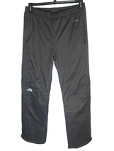 Youth North Face Insulated Pants Dryvent Snowboard Ski Pants Grey Size X... - $22.23