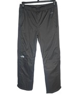 Youth North Face Insulated Pants Dryvent Snowboard Ski Pants Grey Size X... - £17.46 GBP
