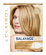Clairol Balayage Permanent Highlighting Hair Color for Blondes Hair Dye Kit - £15.18 GBP