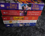 Teresa Medeiros lot of 5 Historical Romance Paperbacks - £7.86 GBP