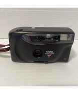 Vintage Kodak Star 35af  Point &amp; Shoot Film Camera AutoFocus AutoWind 35... - $30.62 CAD