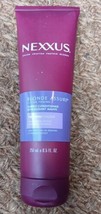 Nexxus Blonde Assure Color Toning Purple Conditioner ProteinFusion 8.5oz (P4) - £15.62 GBP