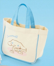 Cinnamoroll Mini Tote Bag SANRIO Kuji 2022&#39; NEW  - £30.07 GBP