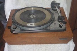 Vintage Dual 1019 Turntable For Parts/ Bits / Pieces/ Restore/ As Is 5/16 - £195.84 GBP