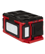 Milwaukee Tool M18 PACKOUT Light/Charger - $468.49