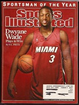2006 Sports Illustrated Miami Heat Minnesota North Stars New York Giants UCLA - £3.90 GBP