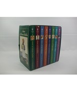 Anne of Green Gables Complete Set 1-8 Book Lot Box Set L.M. Montgomery - £35.32 GBP