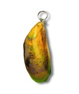 Realistic Mussel Keychain Keychains for men 3D Keychain Keychains for wo... - $11.88