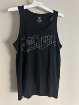 NWT! Express Tank Top Women’s size M Black NOS - $24.99