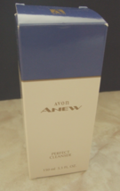 NEW IN BOX AVON ANEW PERFECT CLEANSER   5.1 FL. OZ.  150 ml - £15.10 GBP