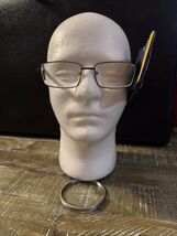 Foster Grant Men’s Reading Glasses With Case 2.00 - $49.38