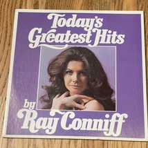 Ray Conniff ‎– Today&#39;s Greatest Hits - 2xLP - 2P 6017 - £3.52 GBP