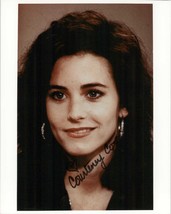 Courteney Cox Signed Autographed &quot;Friends&quot; Glossy 8x10 Photo - $49.99