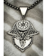 .925 India Styled Pendant - $69.37 CAD