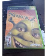 Shrek 2 Xbox - $193.89 MXN