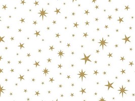 Christmas Holiday Baby Gift Tissue Paper, Set of 12 Soft Fold Sheets - S... - $142.65 MXN