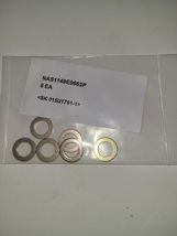 BOEING NAS1149E0663P - $6.93