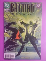 Batman Beyond #3 VF/NM Combine Shipping BX2467 S23 - £29.56 GBP
