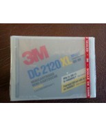 3M DC2120XL Mini Cartridge Tape 170mb Brand New. - $12.91 CAD