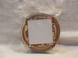 Vintage 2008 M&amp;M&#39;s Studio 18 Small Twisted Notepad 300 Sheets MIP Sealed - $2.95
