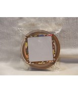 Vintage 2008 M&amp;M&#39;s Studio 18 Small Twisted Notepad 300 Sheets MIP Sealed - $2.95
