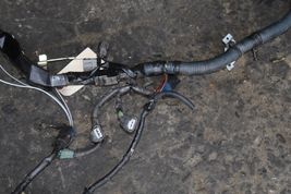 2003-2008 INFINITI FX35 INTERIOR DASHBOARD WIRING HARNESS K6493 image 11