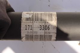 2005-2011 MERCEDES-BENZ R171 SLK350 A/T RWD  DRIVE SHAFT ASSEMBLY K2564 image 5