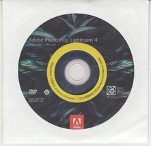 Adobe Adobe Photoshop Lightroom ( v. 4 ) Student Edition - complete package - 1  - $99.99