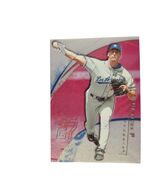 2002 Fleer E-X Kevin Brown #26 Los Angeles Dodgers MLB Baseball Card - $2.26