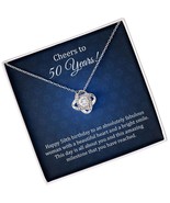 50th Birthday Gifts for Women, Cool Gifts for 50 Old Woman - £174.85 GBP