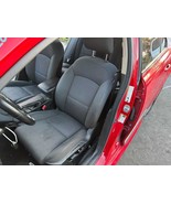 Seat Belt Front Bucket Seat Driver Fits 10-13 KIZASHI 852469Fast &amp; Free ... - £104.01 GBP