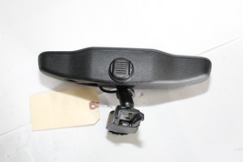 2005-2007 CADILLAC STS REAR VIEW MIRROR W/COMPASS K1167 image 3