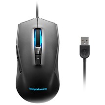 Lenovo IdeaPad Gaming M100 RGB Mouse - £17.37 GBP