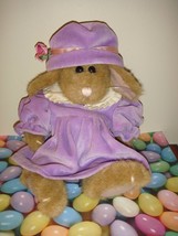 Boyds Bears Auntie Babbit Bunny Rabbit - £12.56 GBP