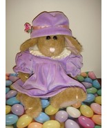 Boyds Bears Auntie Babbit Bunny Rabbit - $22.03 CAD