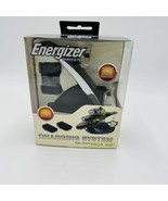 Energizer Power &amp; Play Charging System For XBOX 360 Controllers Unused - £47.59 GBP