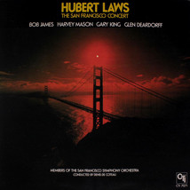 Hubert laws the san franscisco concert thumb200