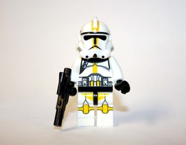 327th Star Corps Clone Trooper Phase 2 Star Wars Minifigure - £4.89 GBP