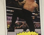 Undertaker 2012 Topps WWE trading Card #42 - $1.97