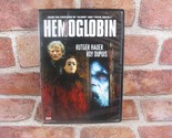 Hemoglobin DVD 2003 Rutger Hauer Roy Dupuis HP Lovecraft story AKA Bleeders - $37.23