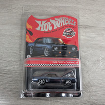 Hot Wheels 2023 RLC - 1969 Chevy Camaro SS - New in Protector - $34.95