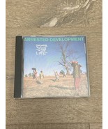 Arrested Development : 3 Years, 5 Months and 2 Days in the Life Of... CD... - $6.85 CAD
