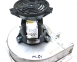 FASCO 70022941 Draft Inducer Blower Motor 024-31957-000 3000 RPM used #ML84 - €59,06 EUR