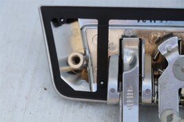 03-06 Nissan 350Z Exterior Door Handle Passenger Right - RH image 4