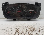 Speedometer Cluster VIN W 4th Digit Limited MPH Fits 12-16 IMPALA 752424 - £52.46 GBP