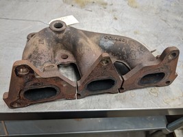 Left Exhaust Manifold From 2010 Chevrolet Traverse  3.6 12571100 - $64.95