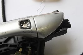 2000-2006 MERCEDES W220 S430 S500 REAR DRIVER LEFT EXTERIOR DOOR HANDLE J4486 image 3